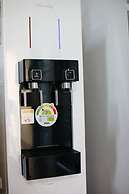 Welcome Busan Guesthouse