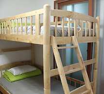 Welcome Busan Guesthouse