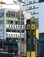 Ekonomy Haeundae Guesthouse