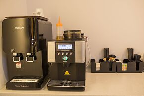 Ekonomy Haeundae Guesthouse