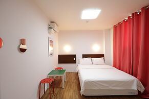 Ekonomy Haeundae Guesthouse