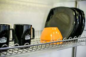 Ekonomy Haeundae Guesthouse