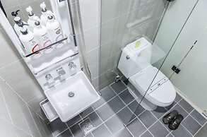 Ekonomy Haeundae Guesthouse