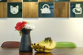 Ekonomy Haeundae Guesthouse