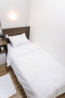 Ekonomy Haeundae Guesthouse