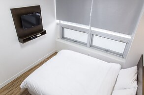 Ekonomy Haeundae Guesthouse