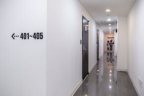 Ekonomy Haeundae Guesthouse