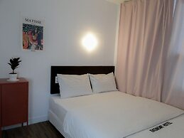 Ekonomy Haeundae Guesthouse