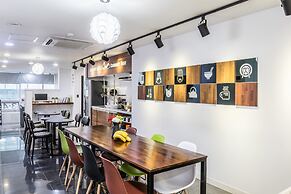 Ekonomy Haeundae Guesthouse