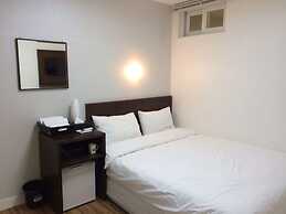 Ekonomy Haeundae Guesthouse