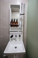 Ekonomy Haeundae Guesthouse