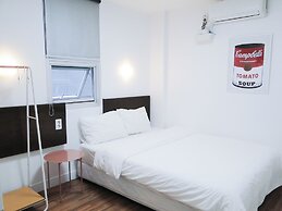 Ekonomy Haeundae Guesthouse