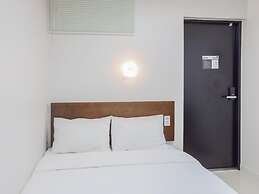 Ekonomy Haeundae Guesthouse