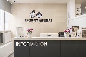 Ekonomy Haeundae Guesthouse