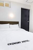 Ekonomy Haeundae Guesthouse