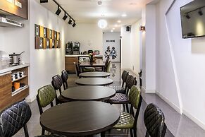 Ekonomy Haeundae Guesthouse