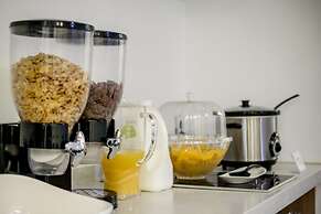 Ekonomy Haeundae Guesthouse