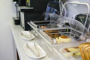 Ekonomy Haeundae Guesthouse