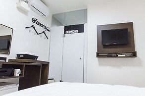 Ekonomy Haeundae Guesthouse