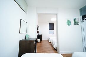 Ekonomy Haeundae Guesthouse