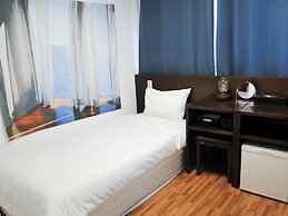 Ekonomy Haeundae Guesthouse