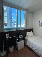 Ekonomy Haeundae Guesthouse