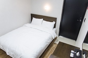 Ekonomy Haeundae Guesthouse