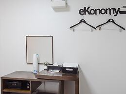 Ekonomy Haeundae Guesthouse