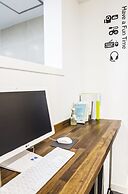 Ekonomy Haeundae Guesthouse