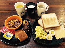 Ekonomy Haeundae Guesthouse