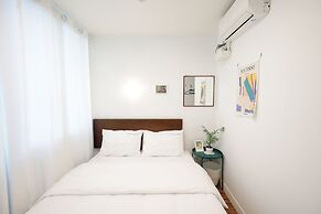 Ekonomy Haeundae Guesthouse