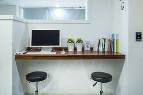 Ekonomy Haeundae Guesthouse