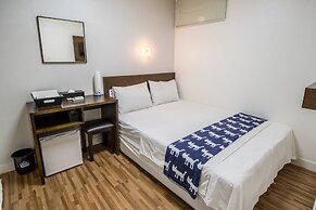 Ekonomy Haeundae Guesthouse