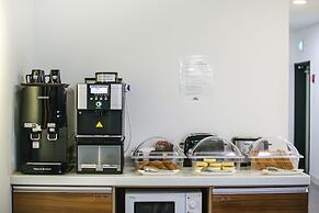 Ekonomy Haeundae Guesthouse