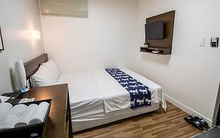 Ekonomy Haeundae Guesthouse