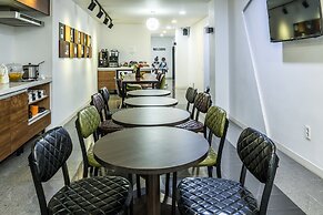 Ekonomy Haeundae Guesthouse