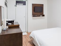 Ekonomy Haeundae Guesthouse