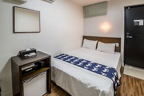 Ekonomy Haeundae Guesthouse