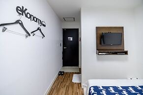 Ekonomy Haeundae Guesthouse