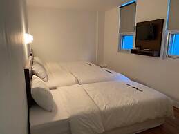 Ekonomy Haeundae Guesthouse