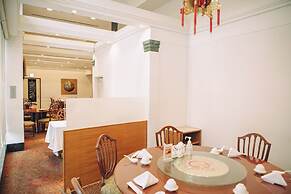 Wishton Hotel Yukari