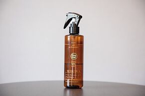 Wishton Hotel Yukari