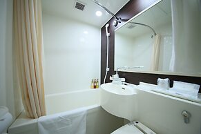Wishton Hotel Yukari