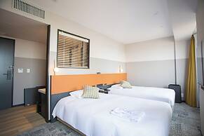 Wishton Hotel Yukari