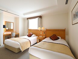 Wishton Hotel Yukari