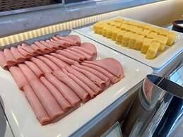 Wishton Hotel Yukari