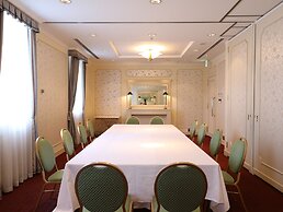 Wishton Hotel Yukari