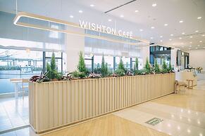 Wishton Hotel Yukari