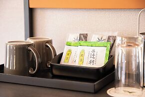 Wishton Hotel Yukari