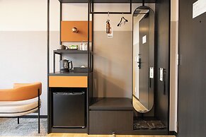 Wishton Hotel Yukari